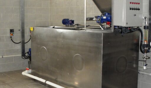 ÇAMUR SUSUZLAŞTIRMA-POLİ HAZIRLAMA